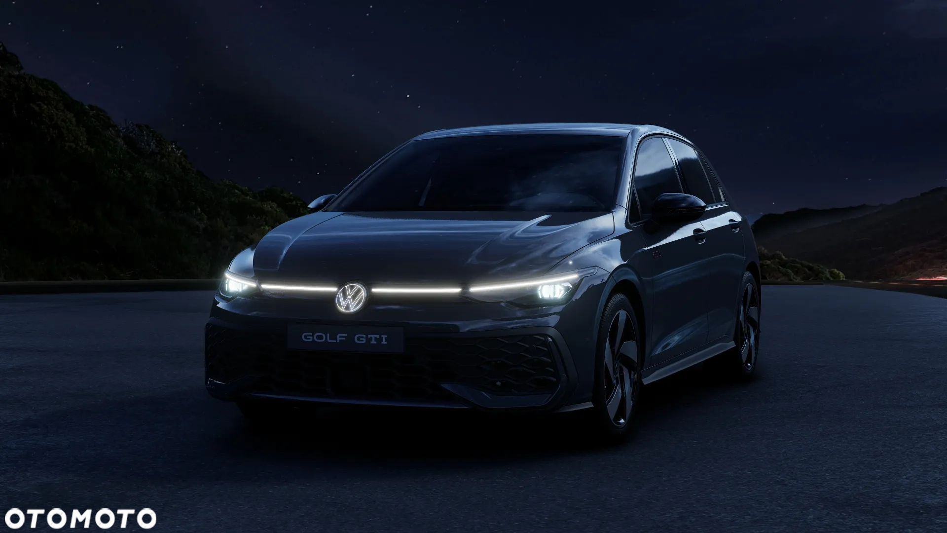 Volkswagen Golf VIII 2.0 TSI GTI DSG - 9