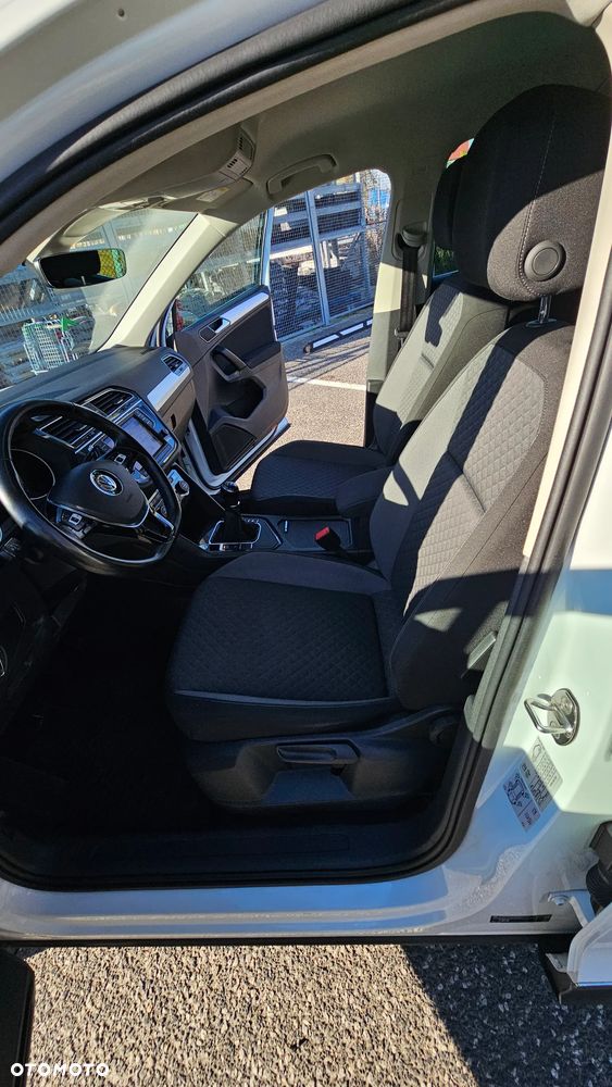 Volkswagen Tiguan 2.0 TDI BMT SCR Comfortline - 9