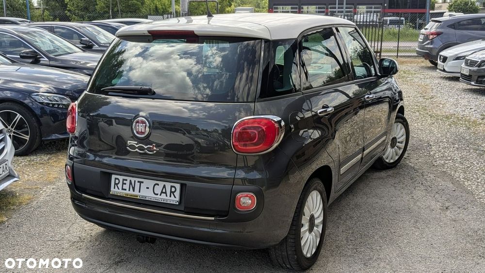 Fiat 500L 1.4 16V Pop - 13