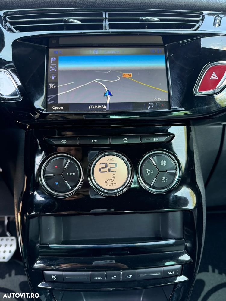 DS Automobiles DS 3 - 25