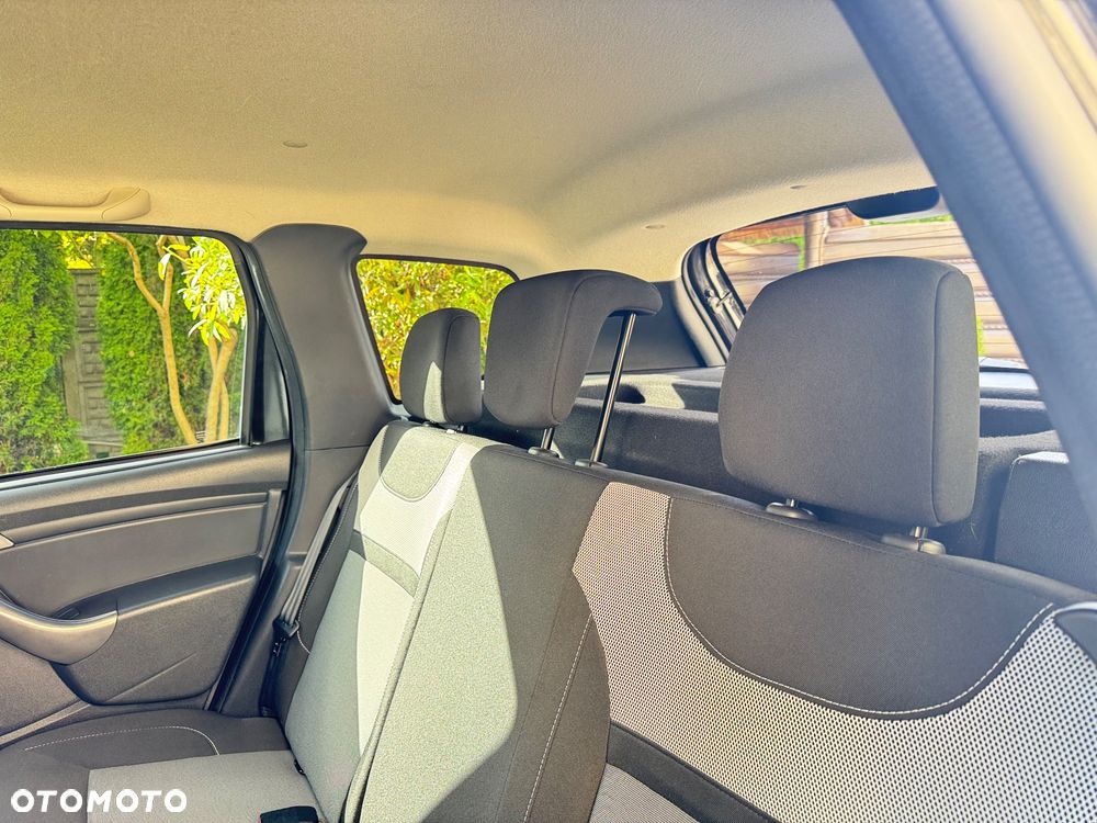 Dacia Duster 1.2 TCe Laureate S&S EU6 - 12