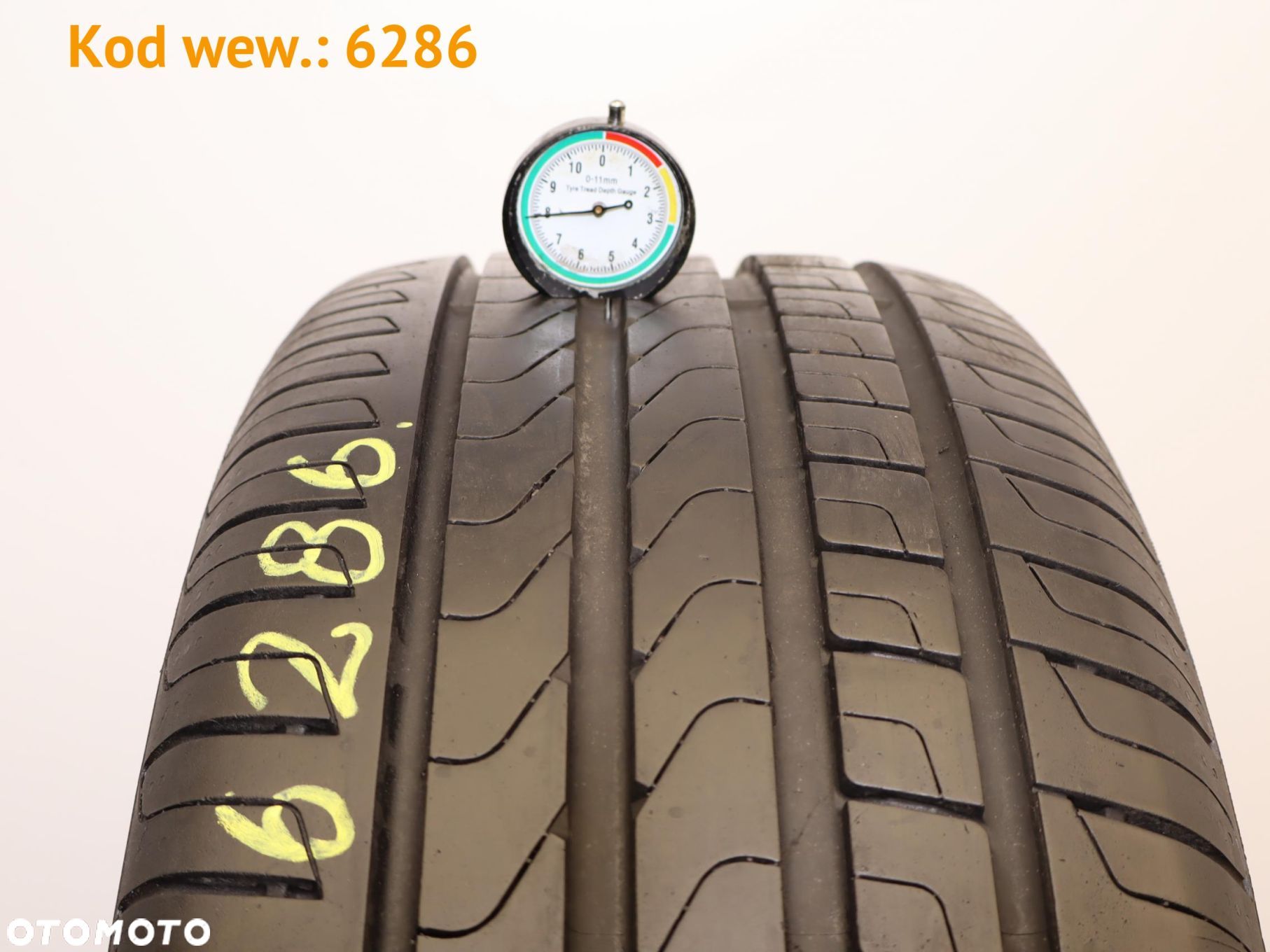 Pirelli Scorpion Verde - 235/50 R19 - 1
