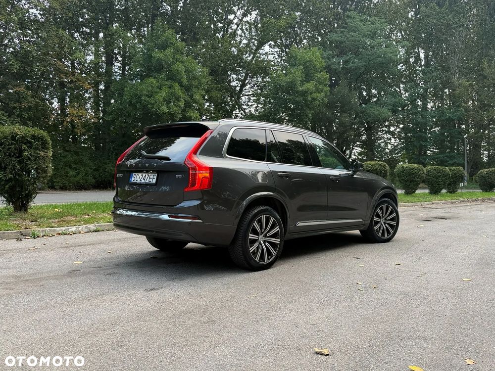 Volvo XC 90 - 6