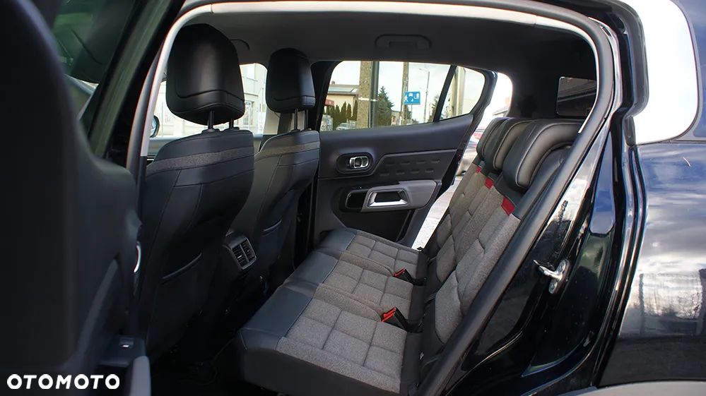 Citroën C5 Aircross 1.5 BlueHDi Feel Pack EAT8 - 18