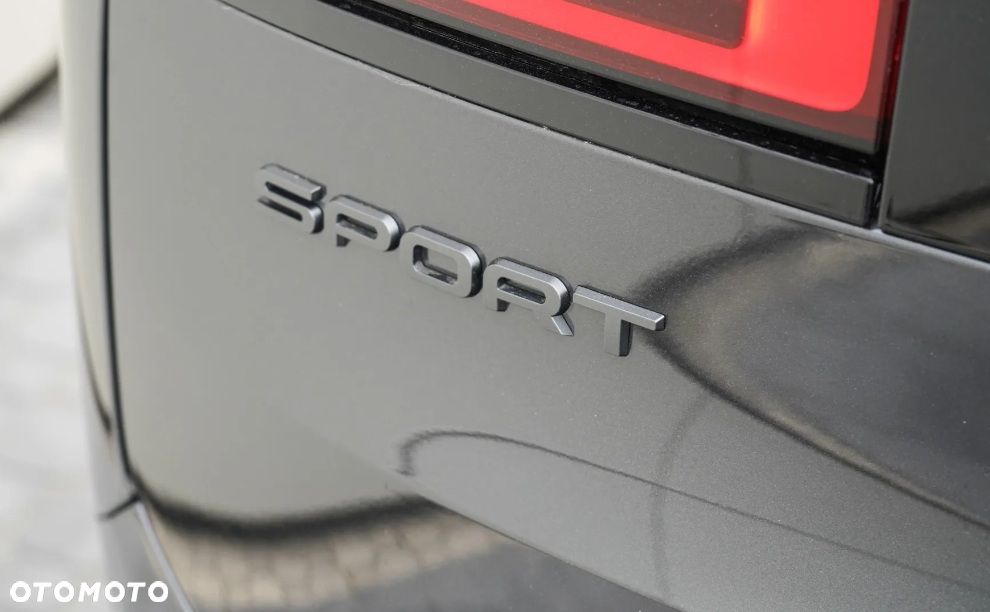 Land Rover Range Rover Sport S 3.0 P460e PHEV Dynamic SE - 11