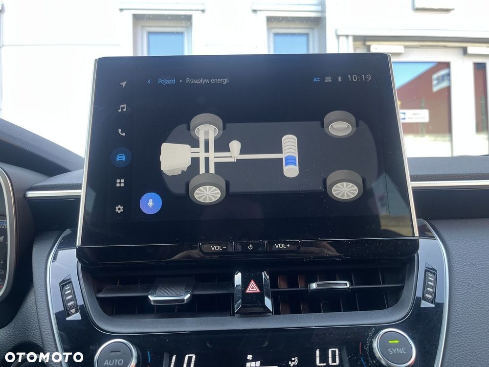 Toyota Corolla Cross 2.0 Hybrid Comfort - 18