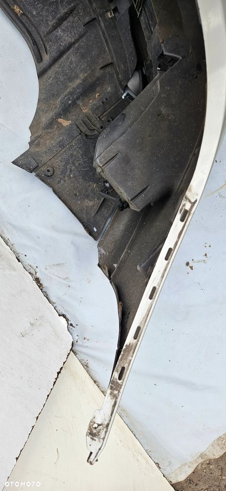 SAAB 9-3 93 I ZDERZAK PRZEDNI PRZÓD - 6