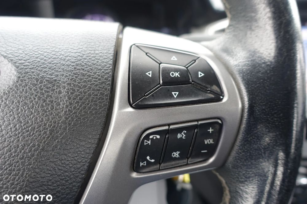 Ford Ranger Extra 2,0 l EcoBlue XLT - 26