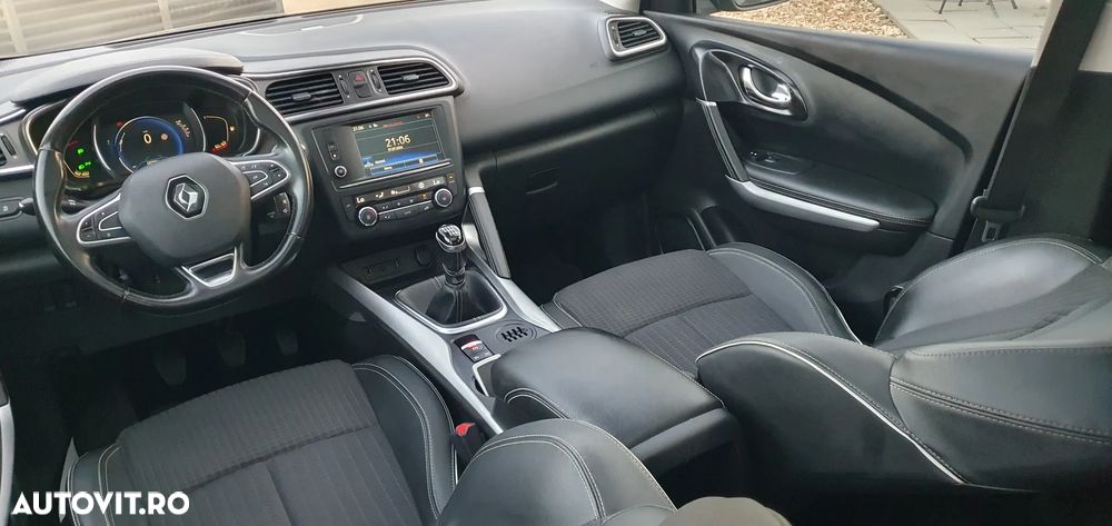 Renault Kadjar - 10