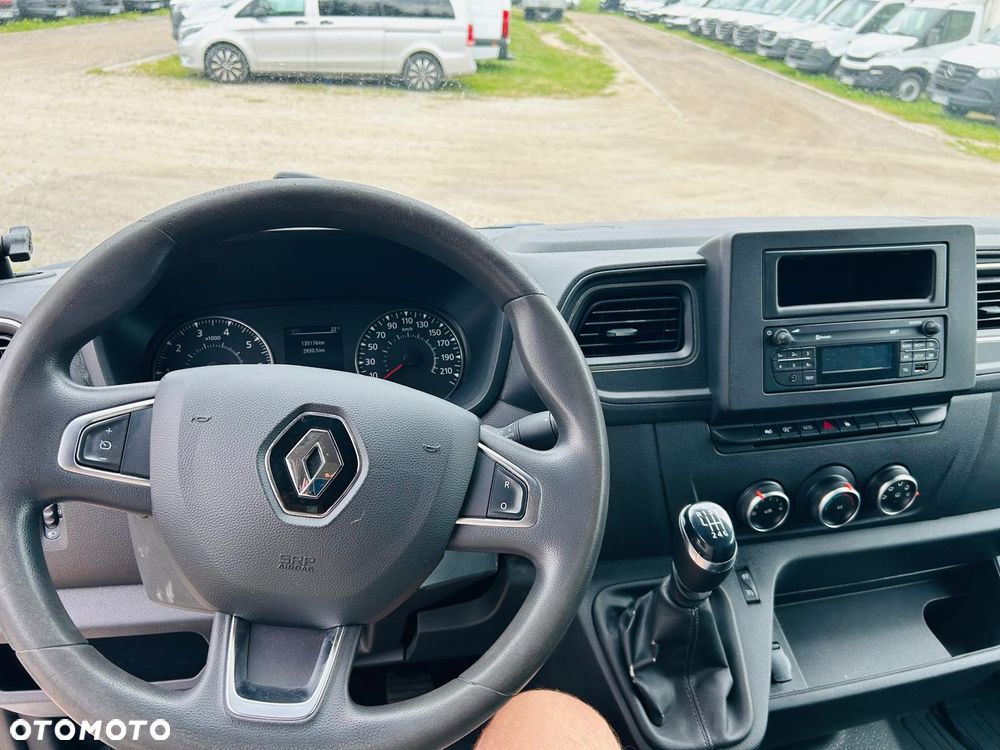 Renault Master - 24