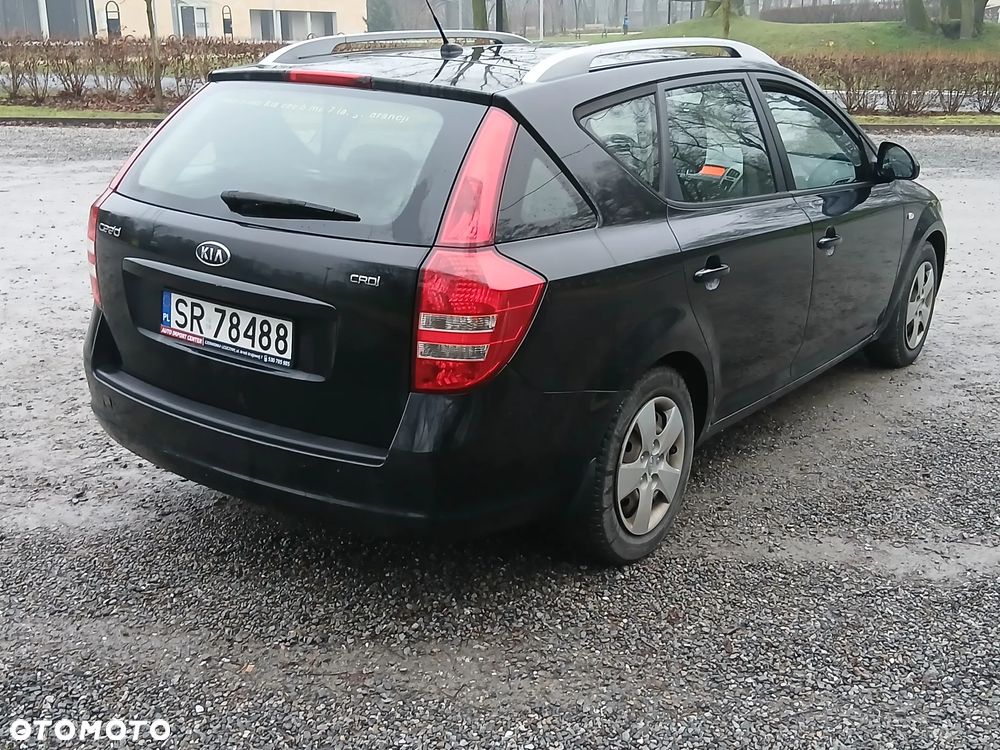 Kia Ceed 1.6 Crdi Comfort - 23
