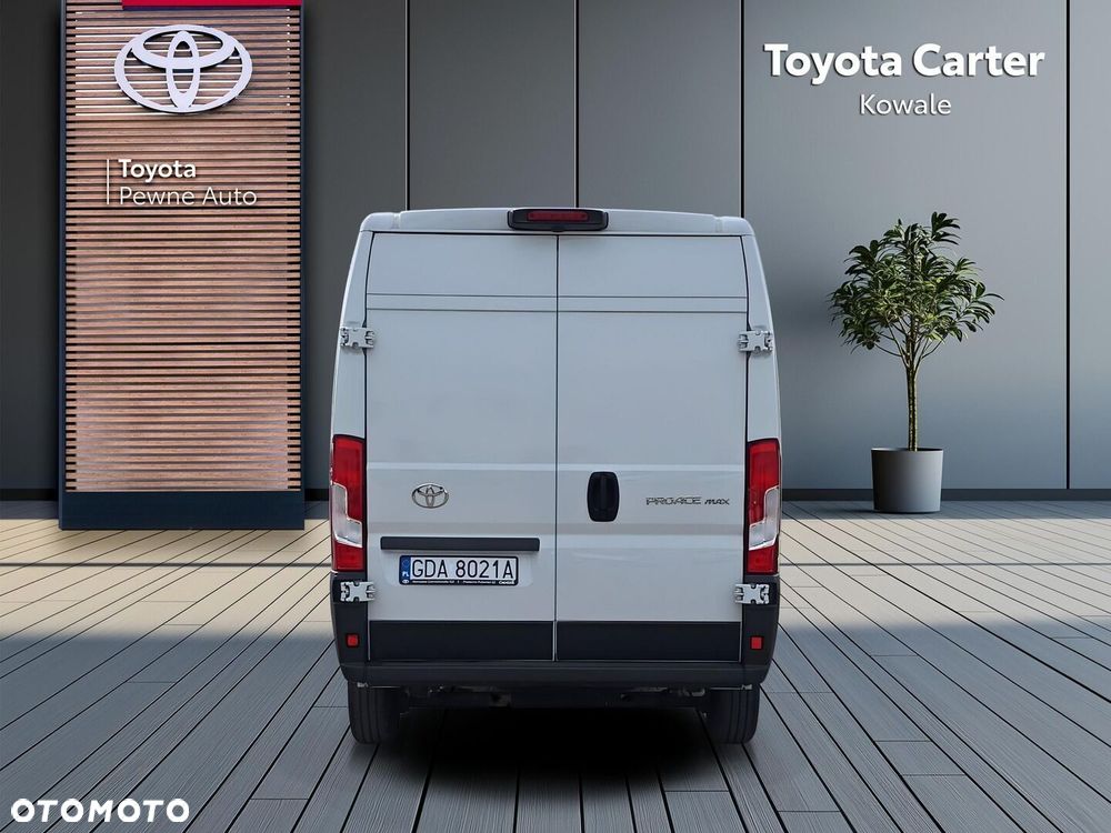 Toyota PROACE MAX - 6