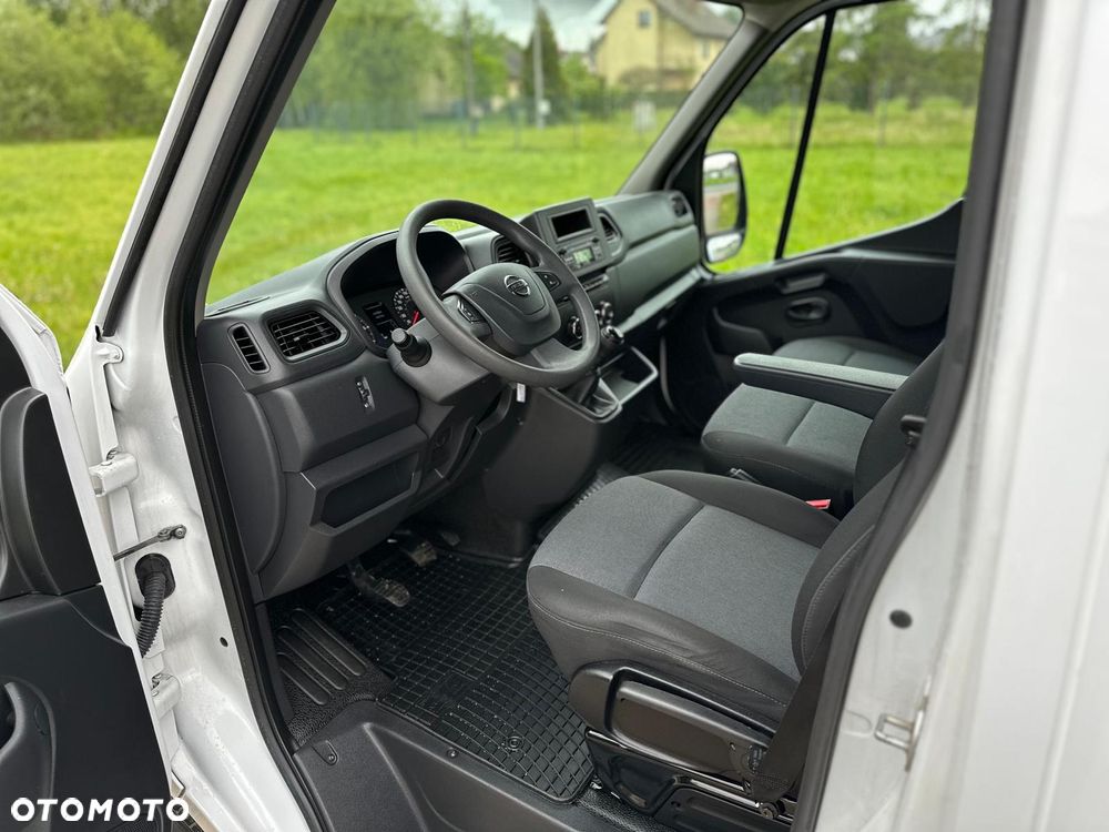 Renault MASTER LIFT 2.3 DCI 136 KM E6+*L2H2*2024r*Klima*PDC*FV23%! - 6