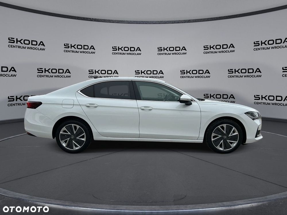 Skoda Superb - 8