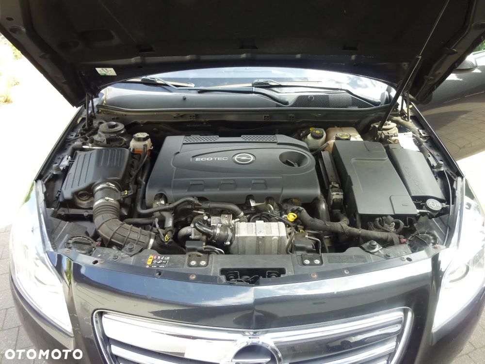 Opel Insignia 2.0 CDTI ecoFLEX Start/Stop 150 Jahre - 30