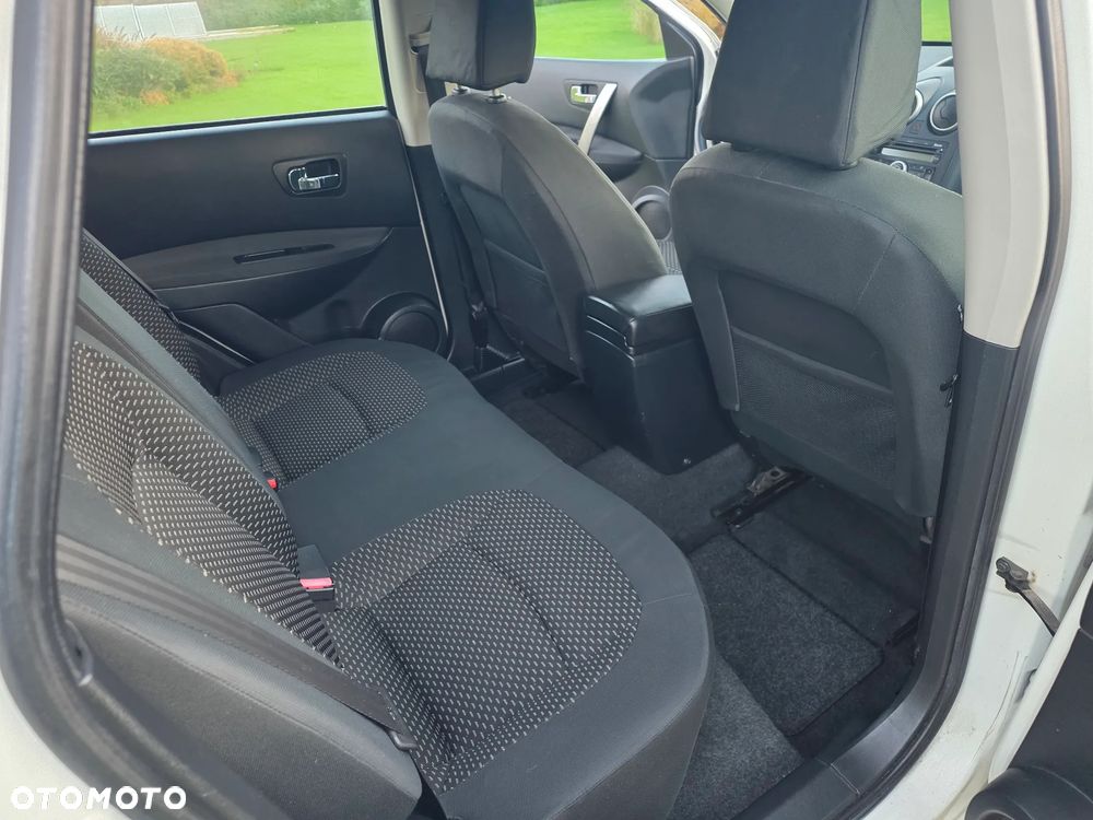 Nissan Qashqai 1.6 Tekna - 6