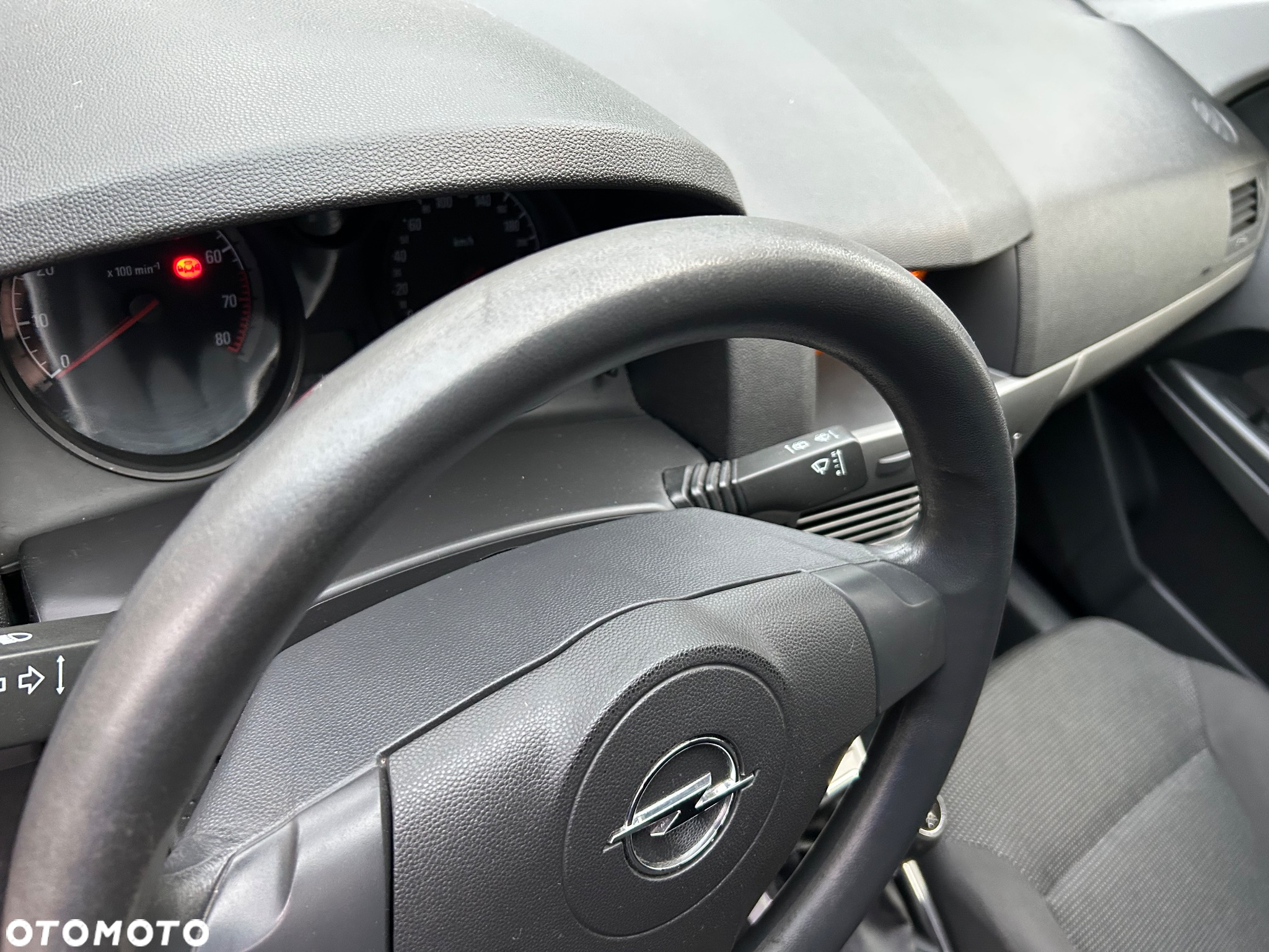 Opel Astra - 11