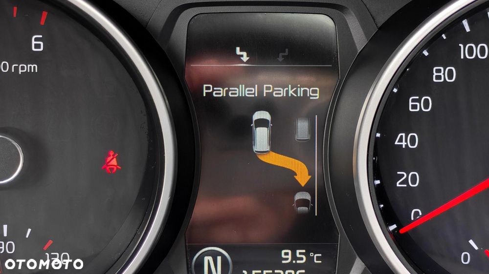 Kia Sportage 2.0 CRDI 184 AWD Platinum Edition - 29