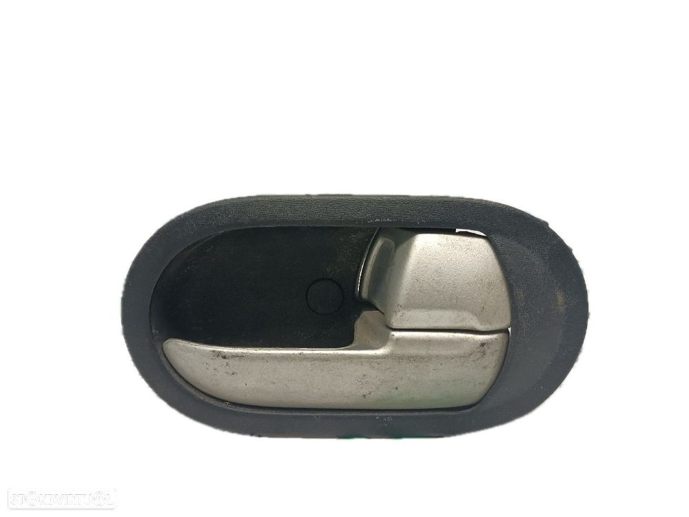 Puxador / Muleta Interior Mitsubishi Colt Vi (Z3_A, Z2_A) - 1