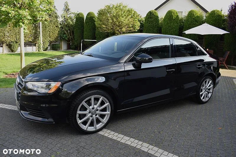 Audi A3 40 TFSI Quattro S Line S tronic - 28