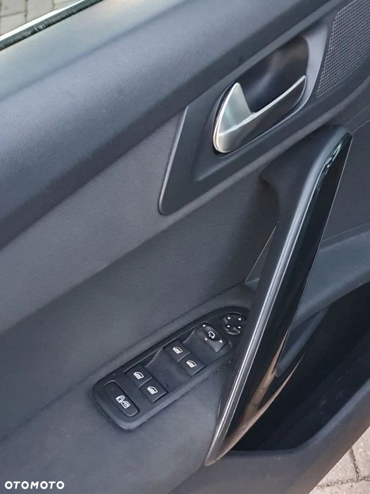 Peugeot 508 2.0 HDi Allure - 14
