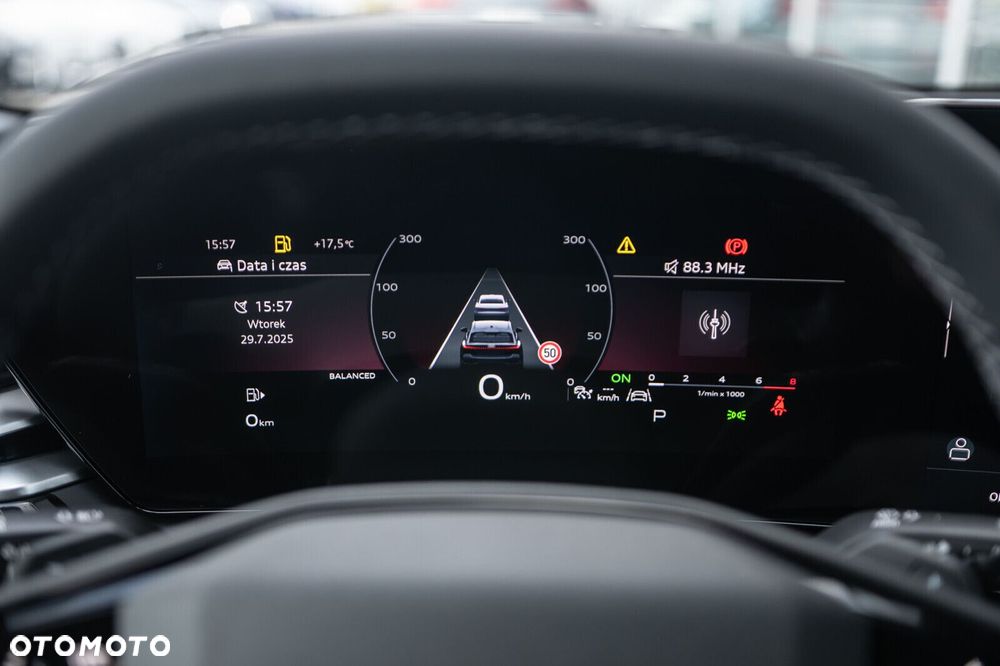 Audi A5 Avant - 18