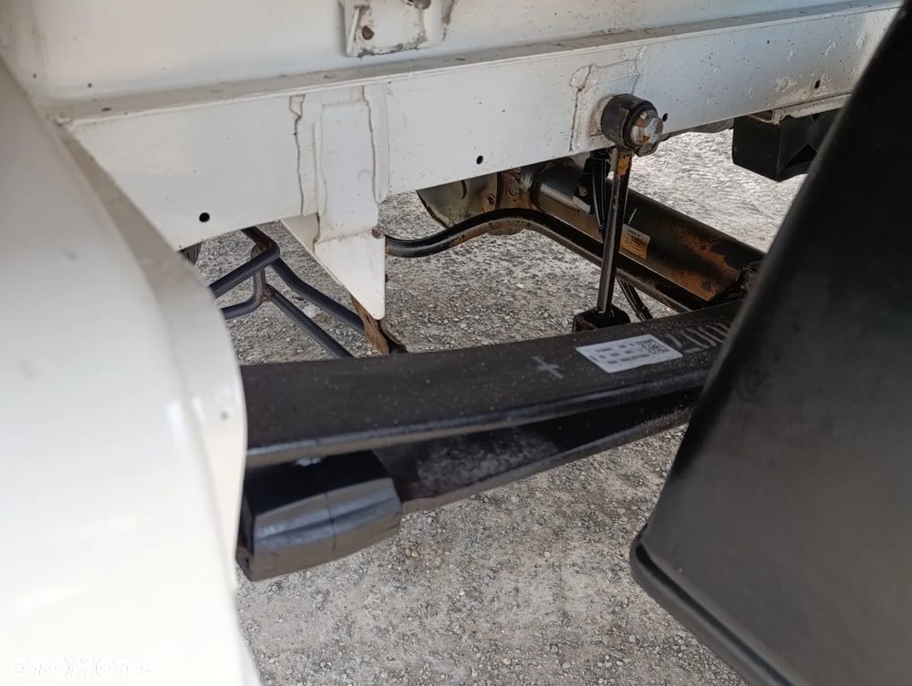 Volkswagen Crafter - 21