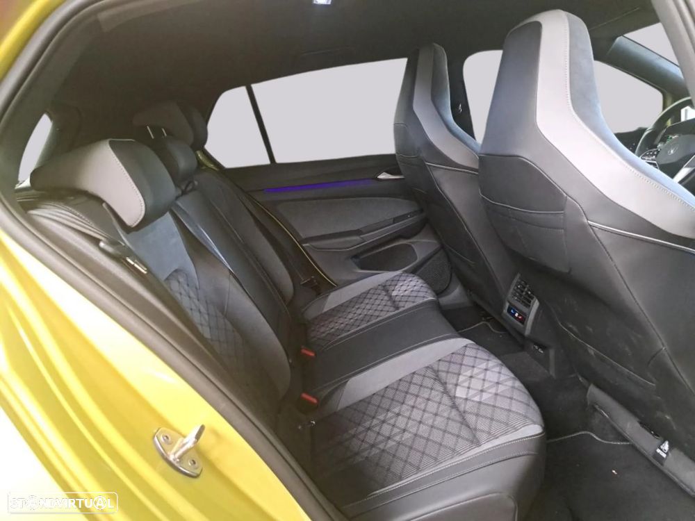 VW Golf - 6