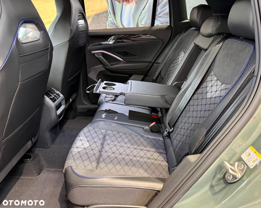Volkswagen Tiguan 2.0 TDI R-Line Plus DSG - 30