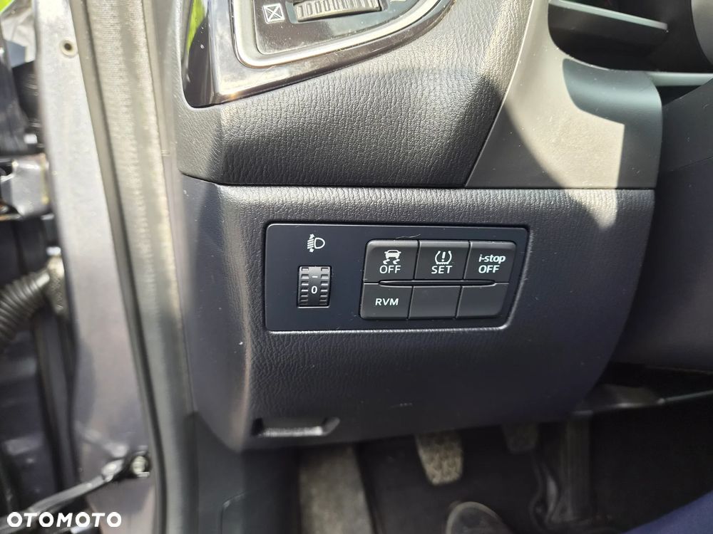 Mazda 3 SKYACTIV-G 120 Center-Line - 19