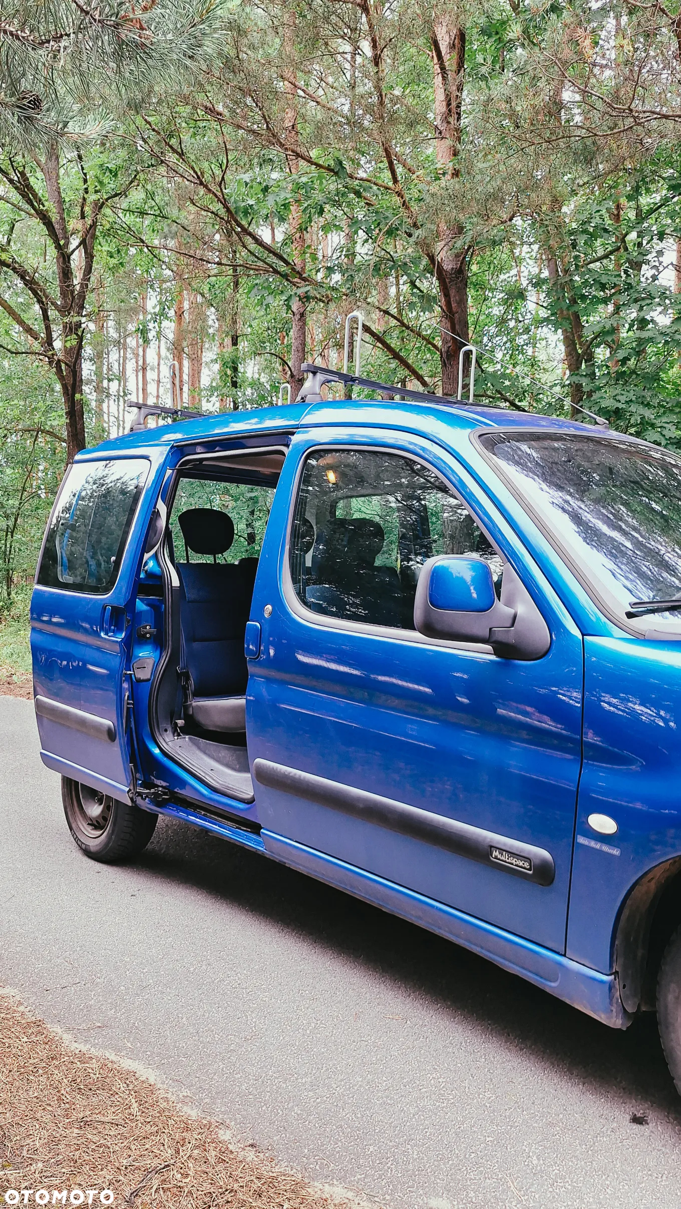 Citroën Berlingo 1.6 16V Multispace - 2