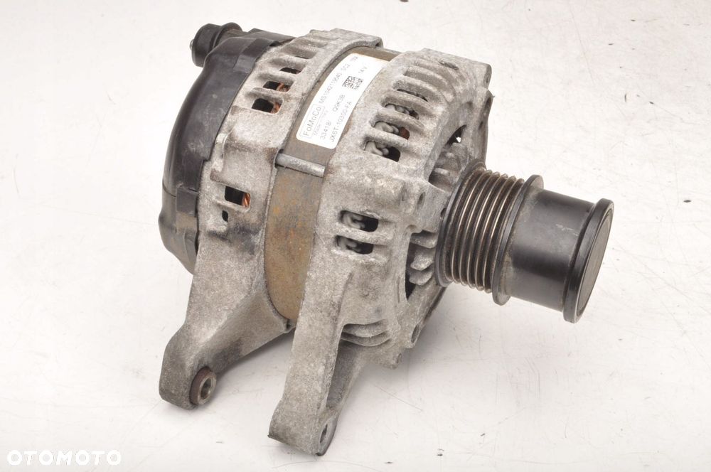 FORD TRANSIT CONNECT MK2 1.0 ALTERNATOR - 1