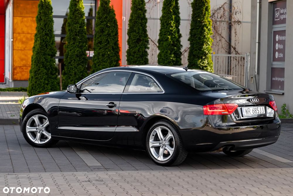 Audi A5 Coupé 1.8 TFSI - 13