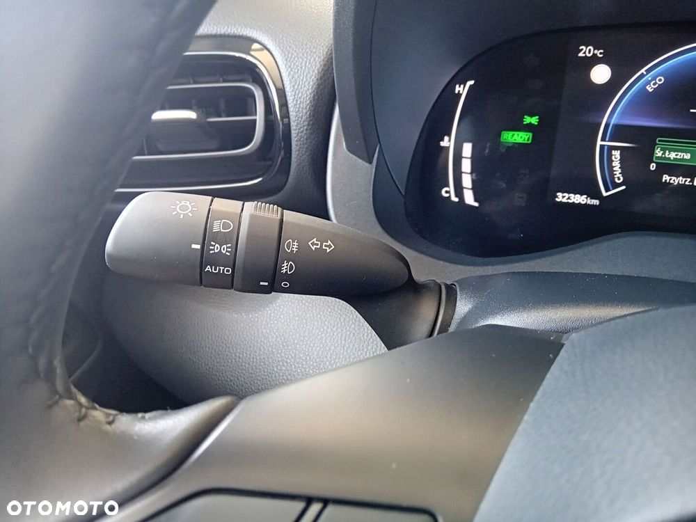 Toyota Yaris Cross Hybrid 1.5 Comfort - 19
