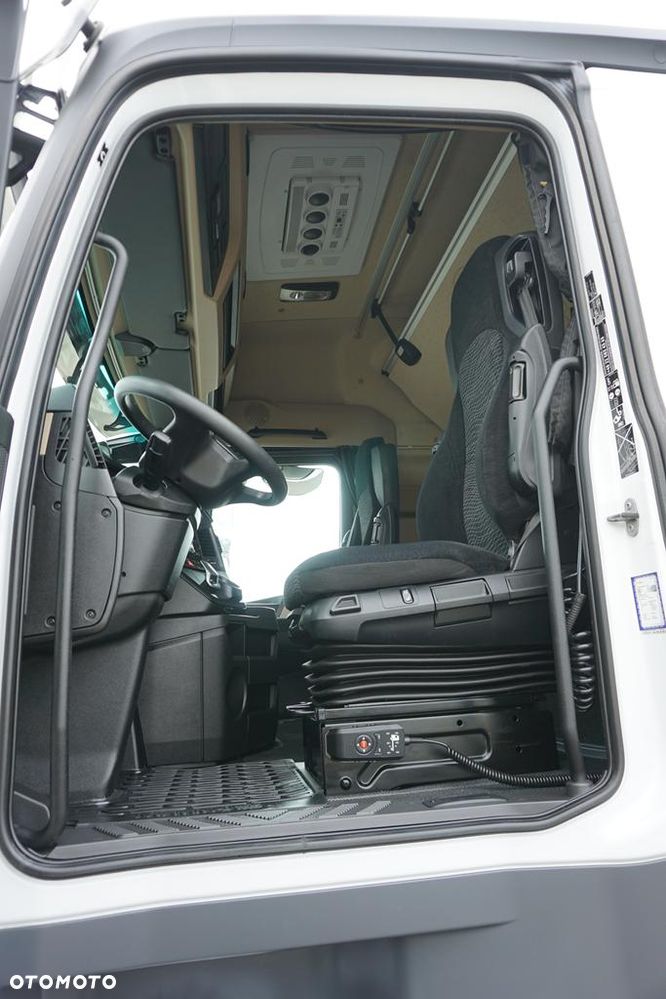 Mercedes-Benz ACTROS / 1851 / EURO 6 / ACC / MEGA / LOW DECK / BIG SPACE - 7