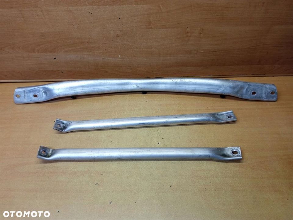 ROZPÓRKI KOMPLET BMW X5 E70 XDRIVE 50i 4.4 - 1