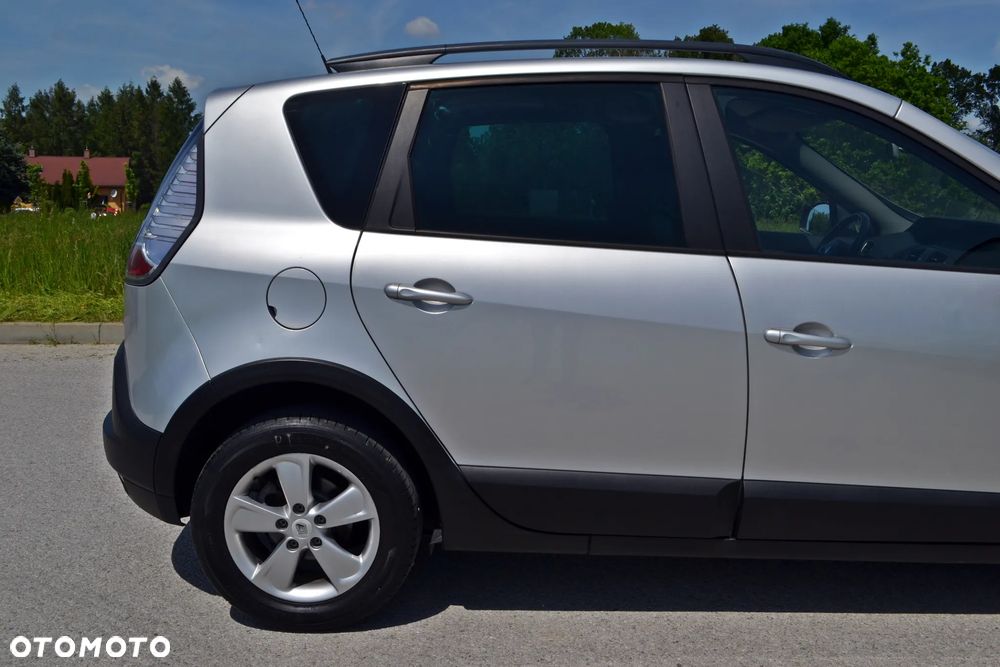 Renault Scenic - 8