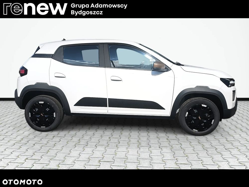 Dacia Spring Electric 24.3kWh 100 Extreme - 4