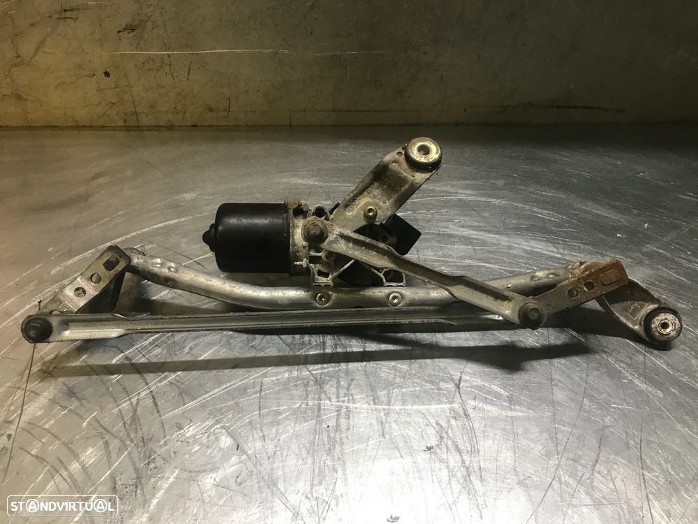 MOTOR / SISTEMA LIMPA VIDROS RENAULT MEGANE II 03-08 - 3