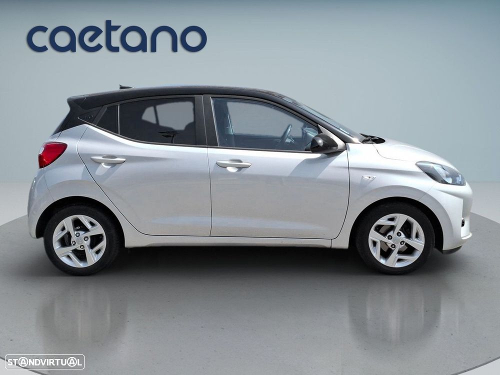 Hyundai i10 1.0 Comfort (TT) - 9