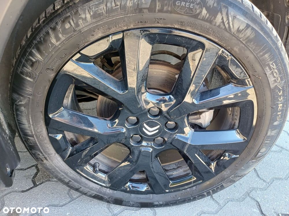 Citroën C5 Aircross 1.5 BlueHDi Max EAT8 - 8