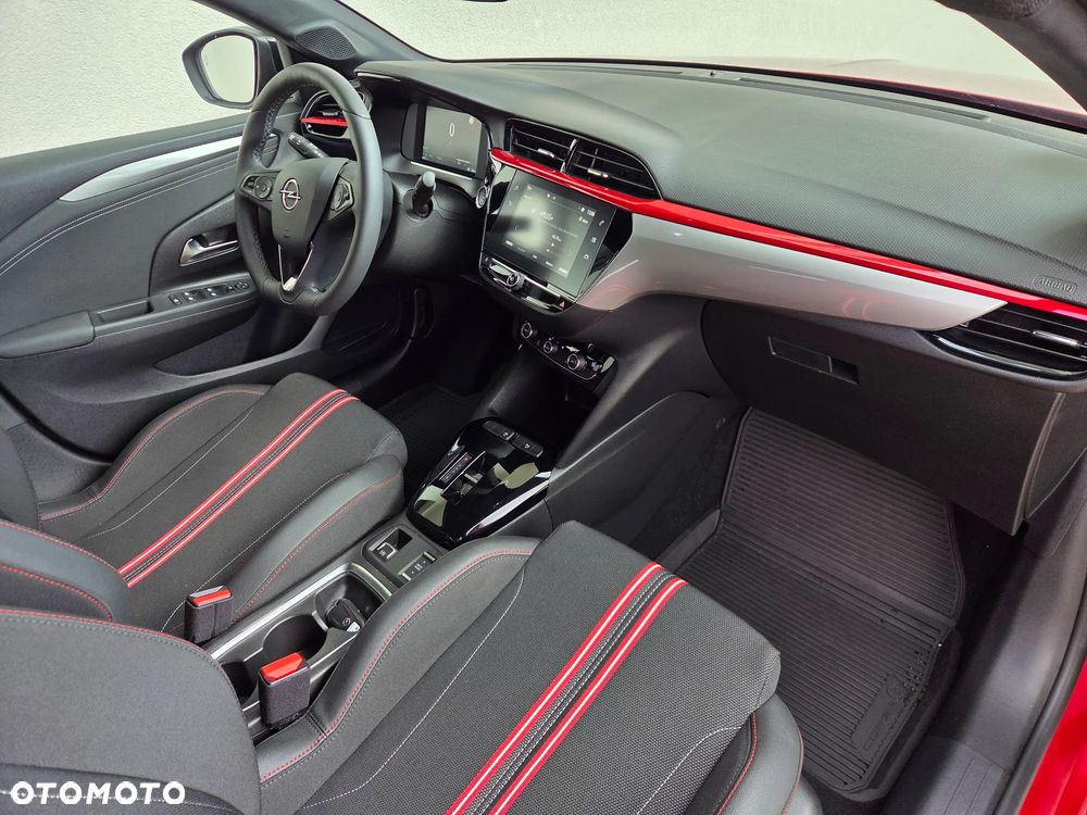 Opel Corsa - 10
