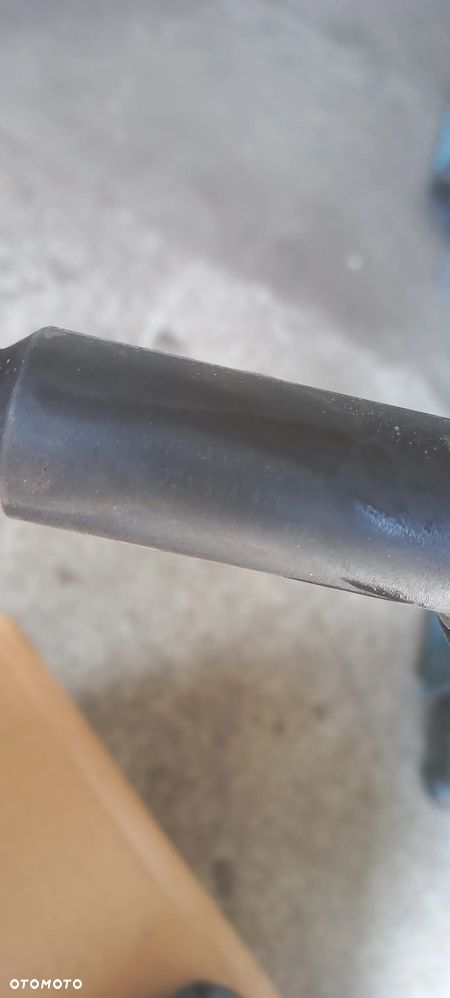 Cewka zapłonowa Bosch 0 221 504 470 bmw citroen peugeot - 2