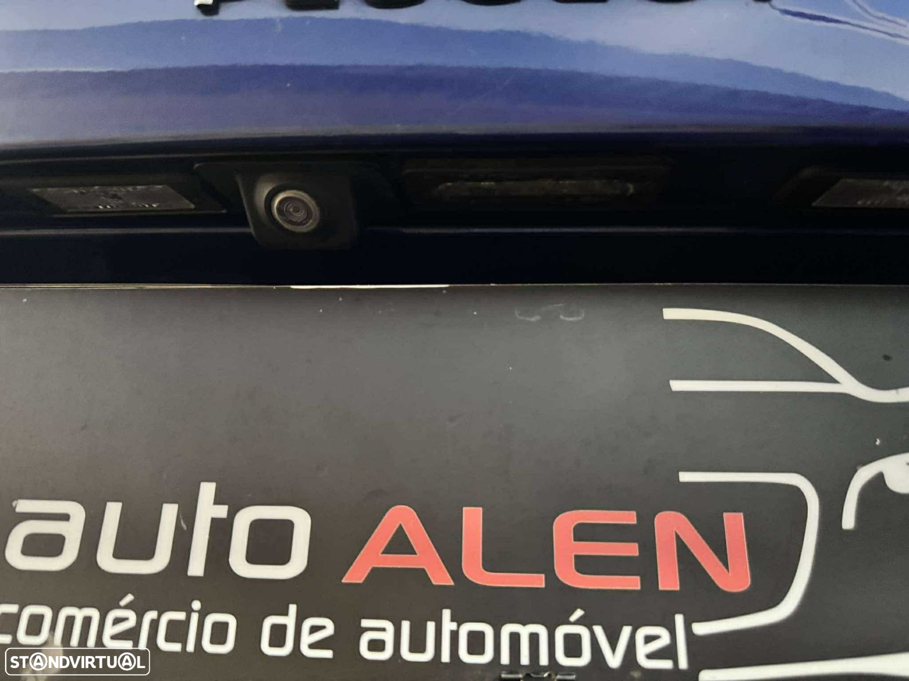 Peugeot 308 SW 1.5 BlueHDi Allure - 12