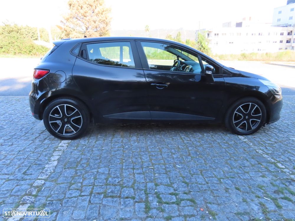 Renault Clio - 4