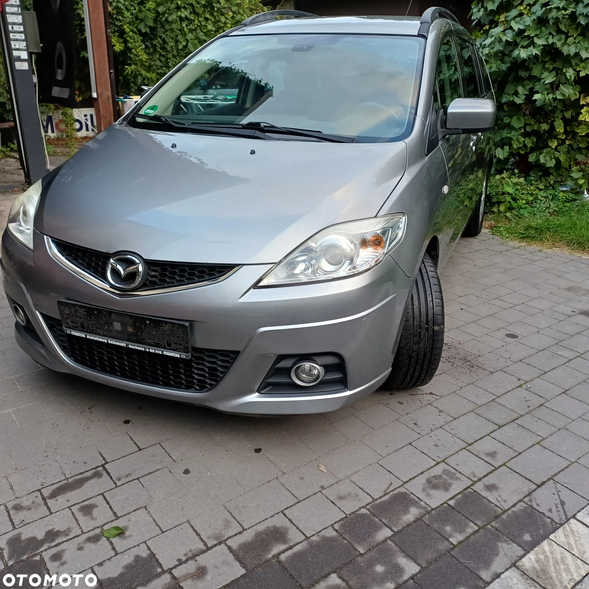 Mazda 5 2.0 Exclusive - 6