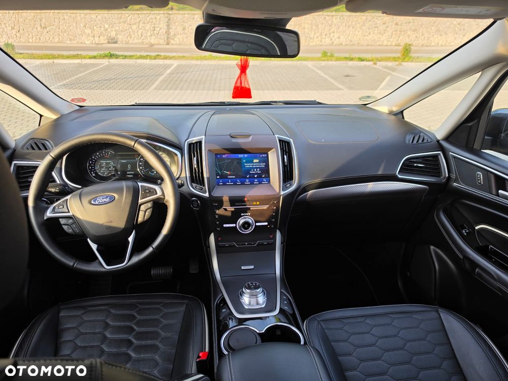 Ford S-Max 2.0 EcoBlue Twin-Turbo Vignale - 7