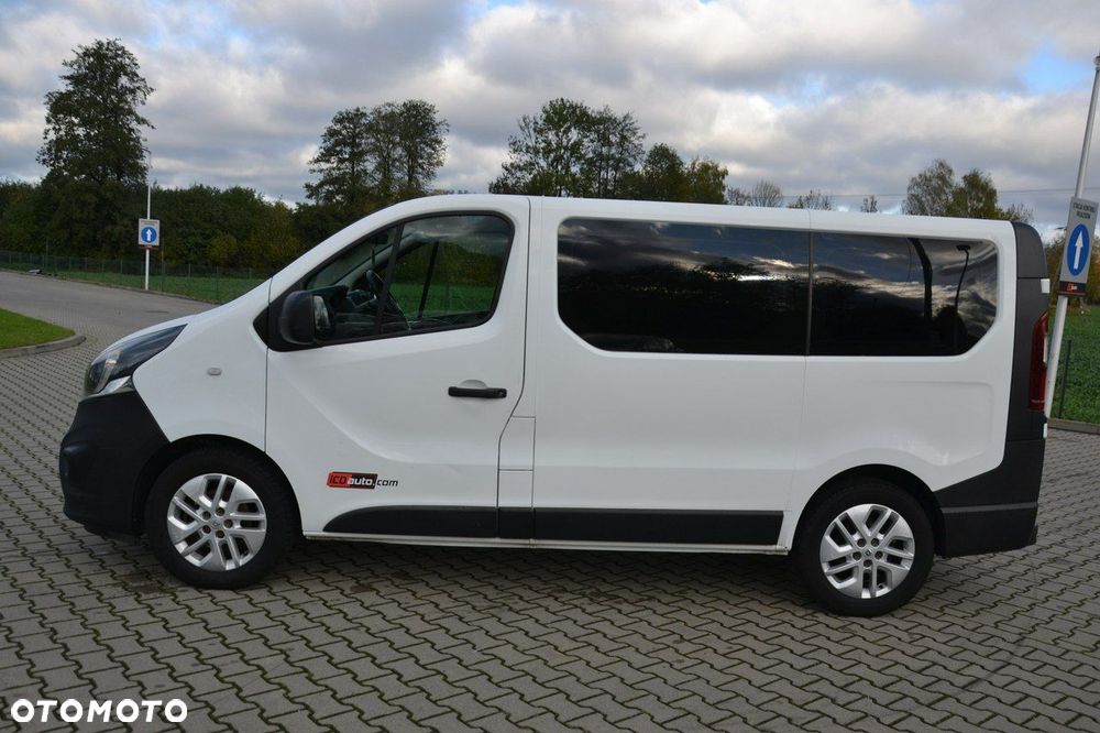 Opel Vivaro - 4