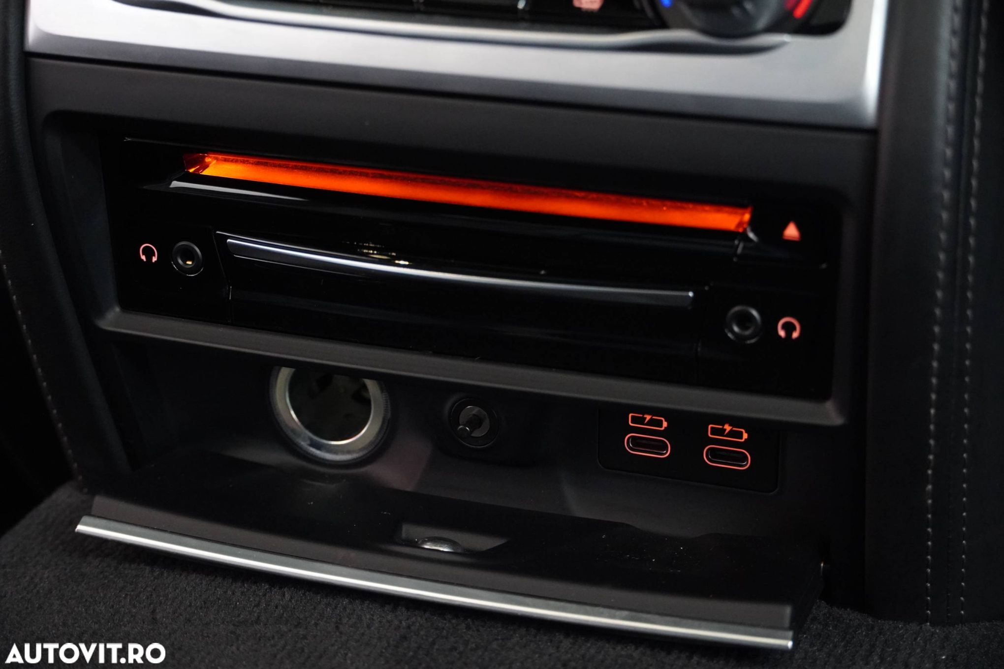 BMW Seria 7 - 21
