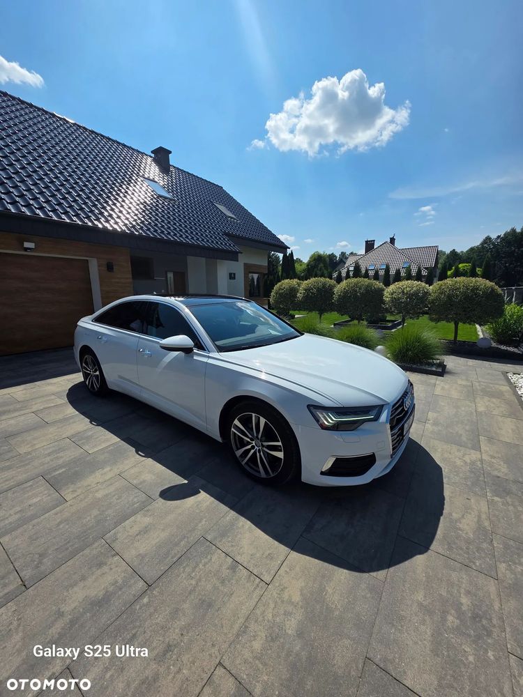 Audi A6 Limousine - 9